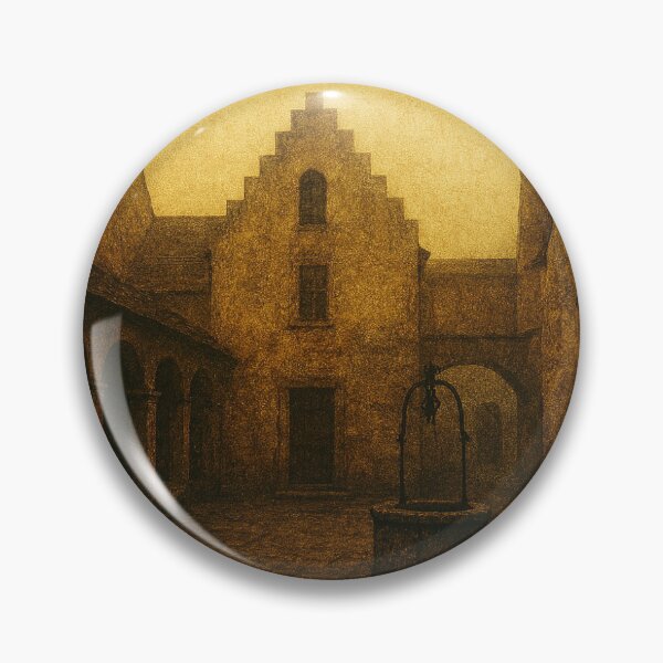 Item preview, Medieval Home/Castle designed and sold by lollypopshirts.