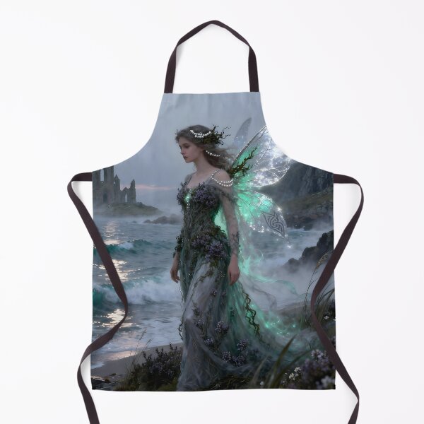 Item preview, Fairy of Iona’s Sacred Light designed and sold by SoniaSarkali.