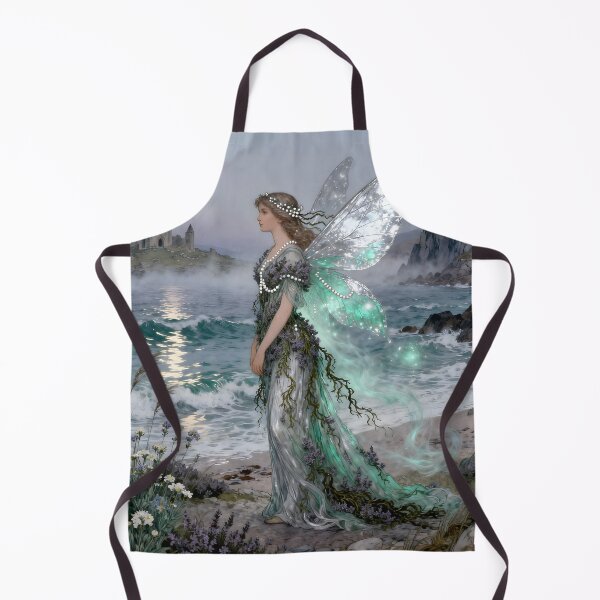 Item preview, Fairy of Iona’s Sacred Light designed and sold by SoniaSarkali.