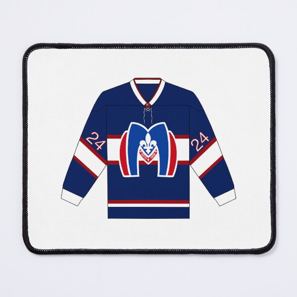 Item preview, Montreal Metros - Shane Hollander - Heated Rivalry - TV (f) designed and sold by Noodly Doodles.