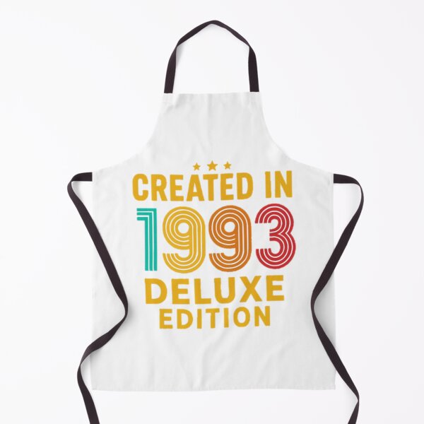 Item preview, CREATED IN 1993 DELUXE EDITION designed and sold by VladSecond.