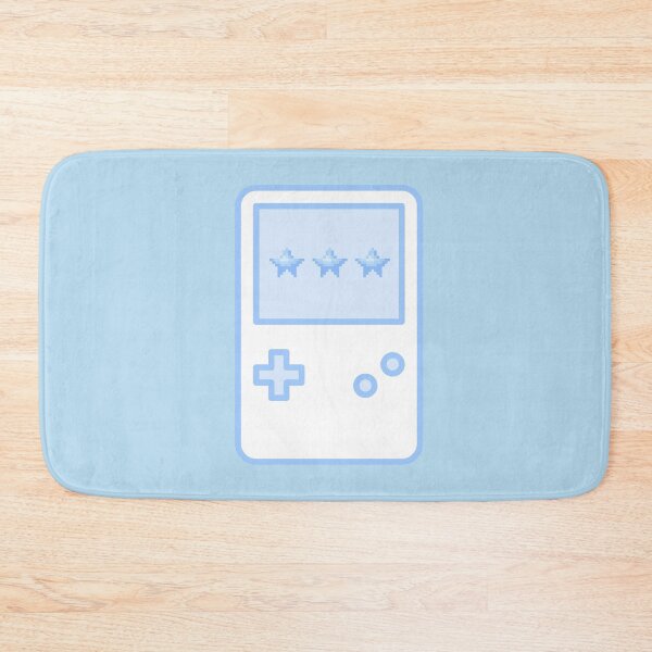 Item preview, Pixel Star Console – Retro Gaming Minimalist designed and sold by EniShiju.
