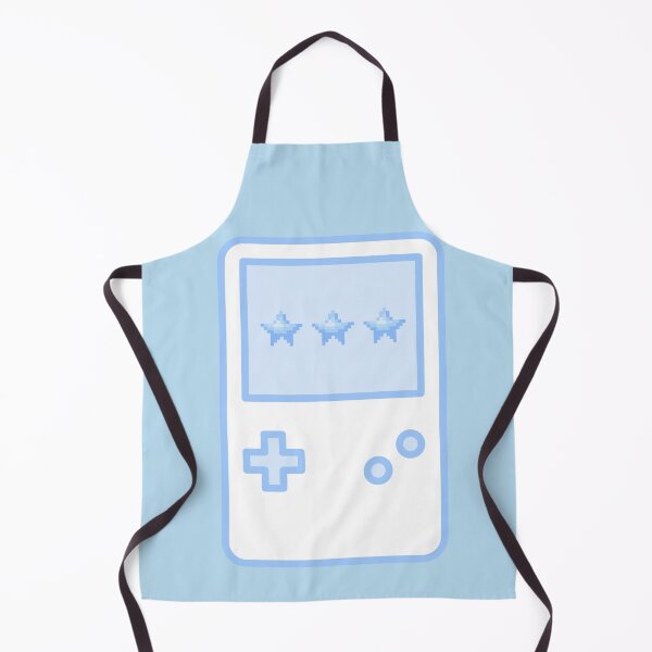 Item preview, Pixel Star Console – Retro Gaming Minimalist designed and sold by EniShiju.