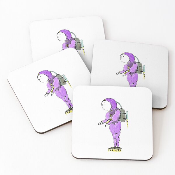 Item preview, Saturn people worlds Orbitero designed and sold by Mphotoi.