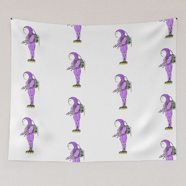 Item preview, Saturn people worlds Orbitero designed and sold by Mphotoi.