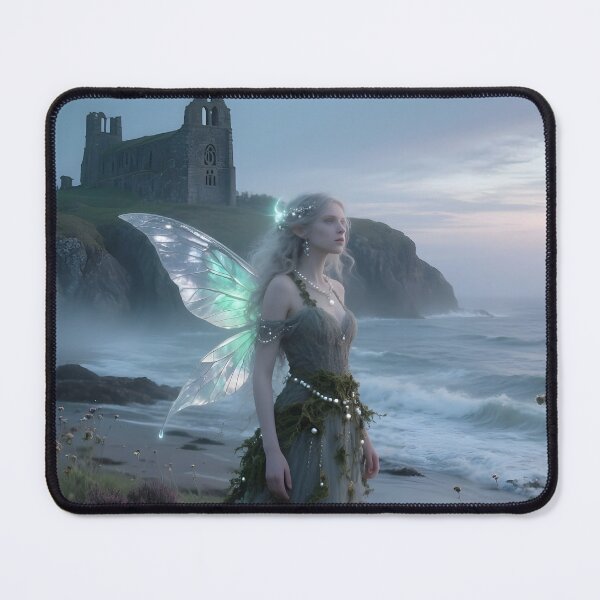 Item preview, Fairy of Iona’s Sacred Light designed and sold by SoniaSarkali.