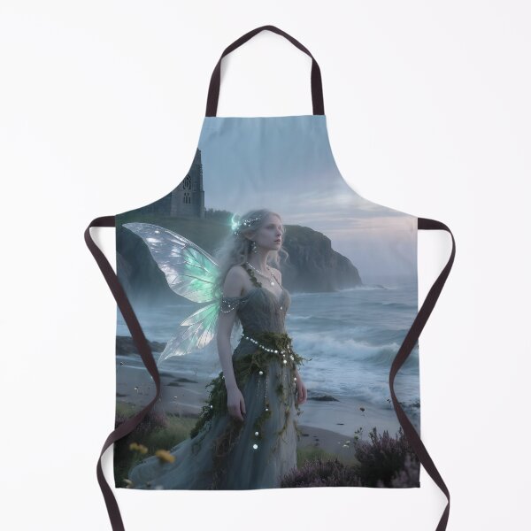 Item preview, Fairy of Iona’s Sacred Light designed and sold by SoniaSarkali.