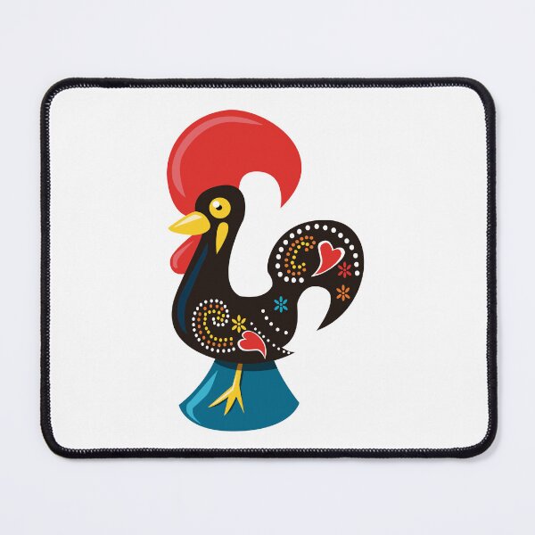 Item preview, Galo de Barcelos designed and sold by DanielCostaart.