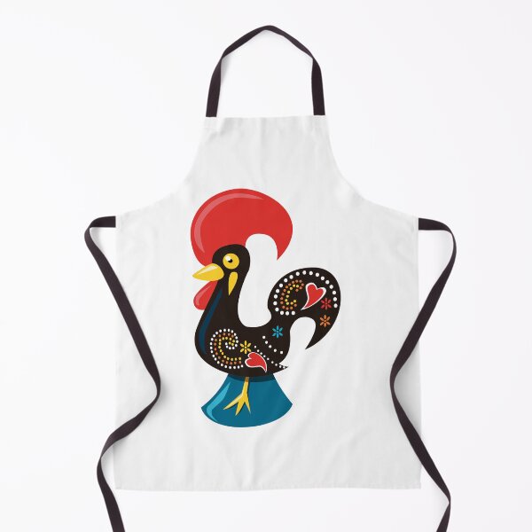 Item preview, Galo de Barcelos designed and sold by DanielCostaart.