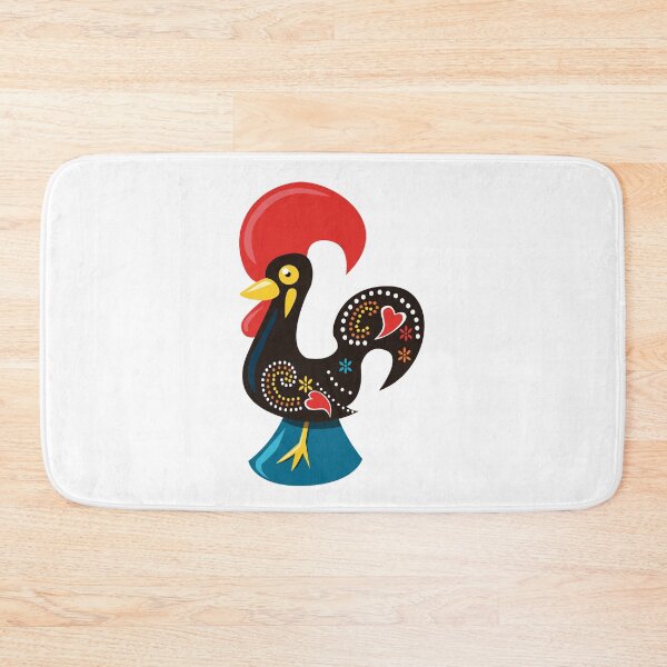 Item preview, Galo de Barcelos designed and sold by DanielCostaart.