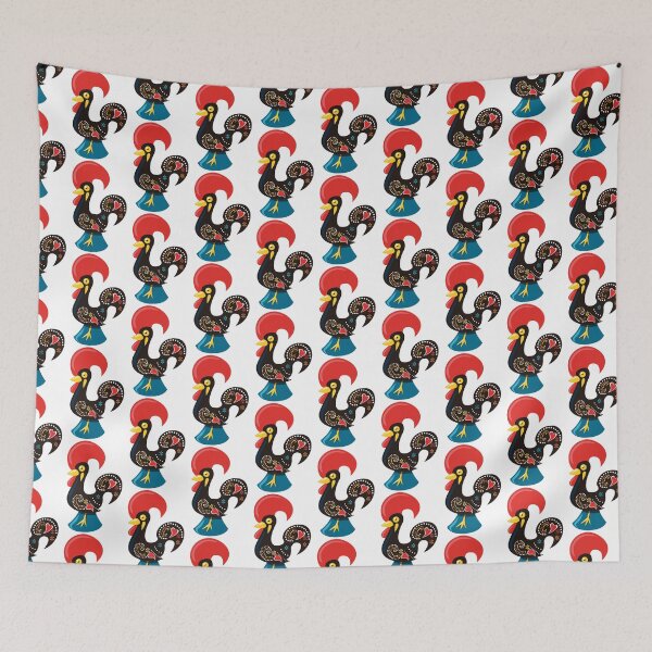 Item preview, Galo de Barcelos designed and sold by DanielCostaart.