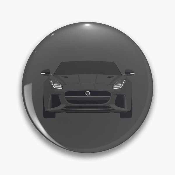 Item preview, F Type SVR - Vector drawing designed and sold by yohannlp.