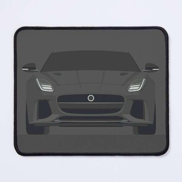Item preview, F Type SVR - Vector drawing designed and sold by yohannlp.