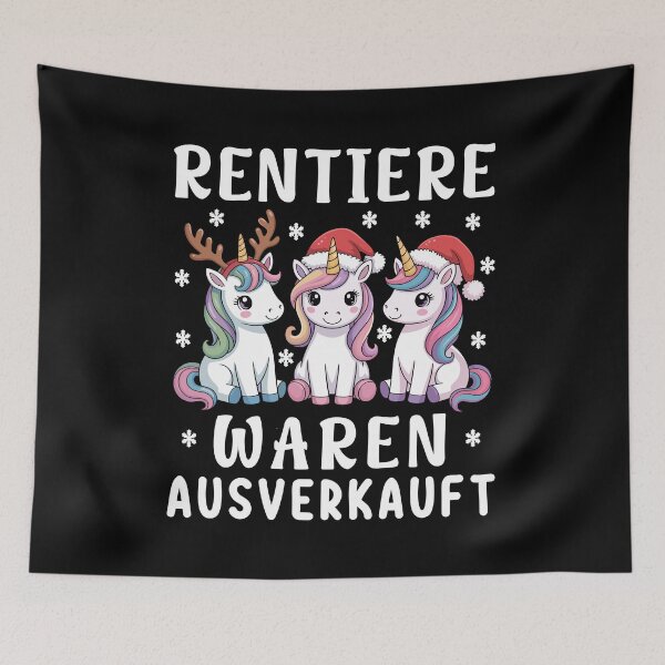 Item preview, Reindeer was sold out designed and sold by TeeGuarantee.