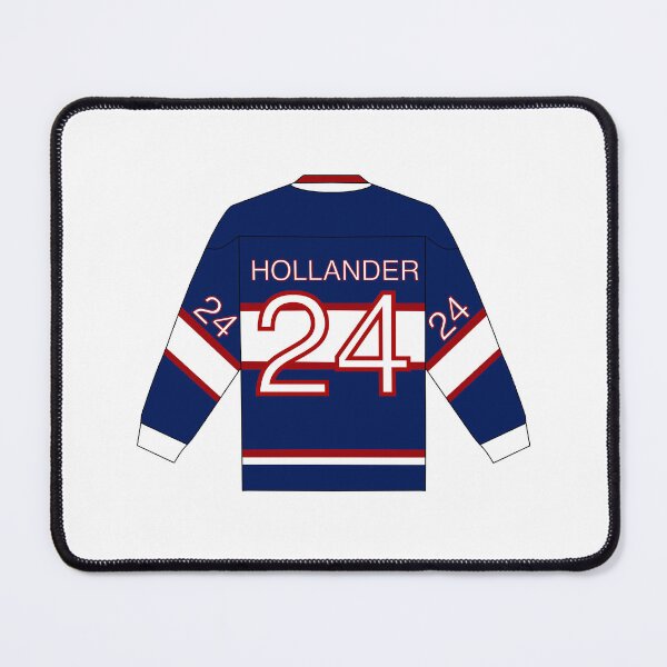 Item preview, Montreal Metros - Shane Hollander - Heated Rivalry - TV (b) designed and sold by Noodly Doodles.