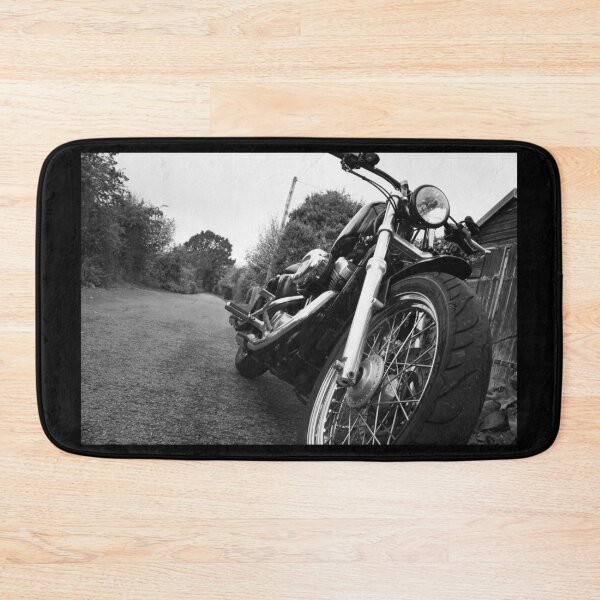 Artikelvorschau, Harley Davidson entworfen und verkauft von ConcreteRoseGB.