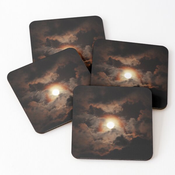 Item preview, Rustic Moon designed and sold by Kerri Ann McClellan.