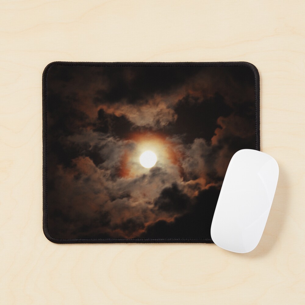 Item preview, Mouse Pad designed and sold by Kerri Ann McClellan.