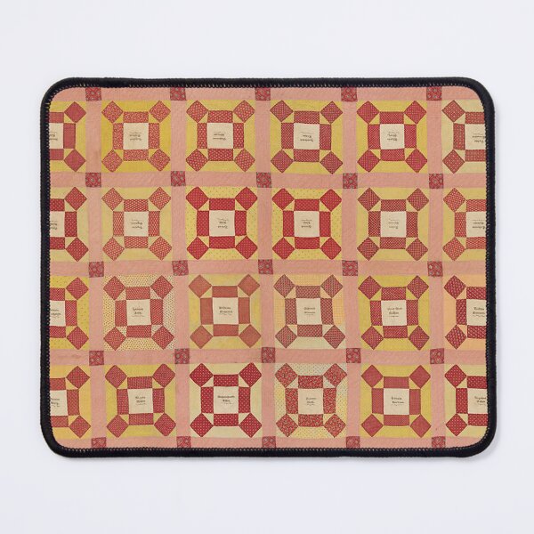 Item preview, Signature Quilt designed and sold by AnimaliaStar.