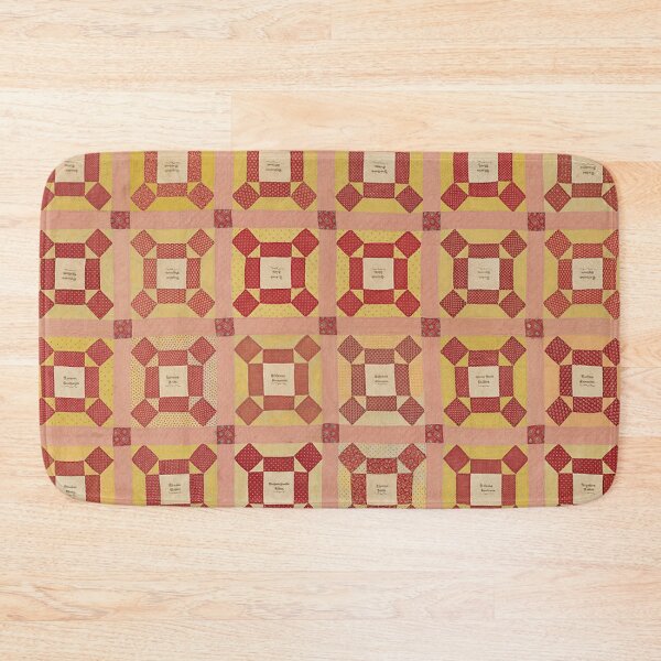 Item preview, Signature Quilt designed and sold by AnimaliaStar.