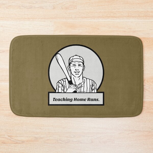 Item preview, Teaching home runs Teacher designed and sold by "Vibe & Style Merch".