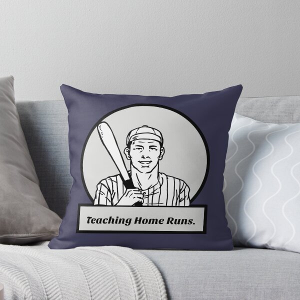 Item preview, Teaching home runs Teacher designed and sold by "Vibe & Style Merch".