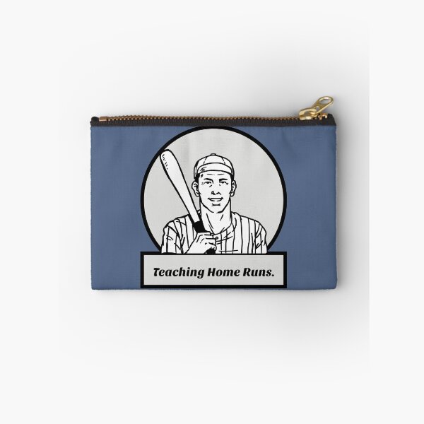 Item preview, Teaching home runs Teacher designed and sold by "Vibe & Style Merch".