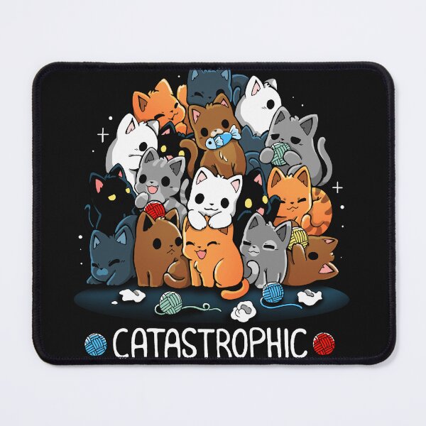 Item preview, Catastrophic designed and sold by VallinArt.