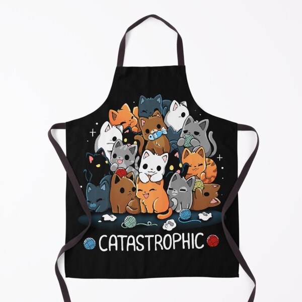 Item preview, Catastrophic designed and sold by VallinArt.