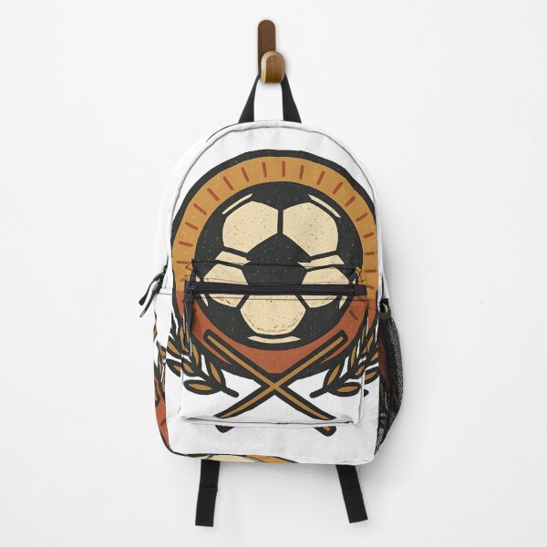 Item preview, Vintage Soccer – Retro Football Logo designed and sold by Dax Studio.