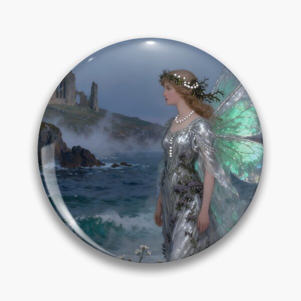 Item preview, Fairy of Iona’s Sacred Light designed and sold by SoniaSarkali.