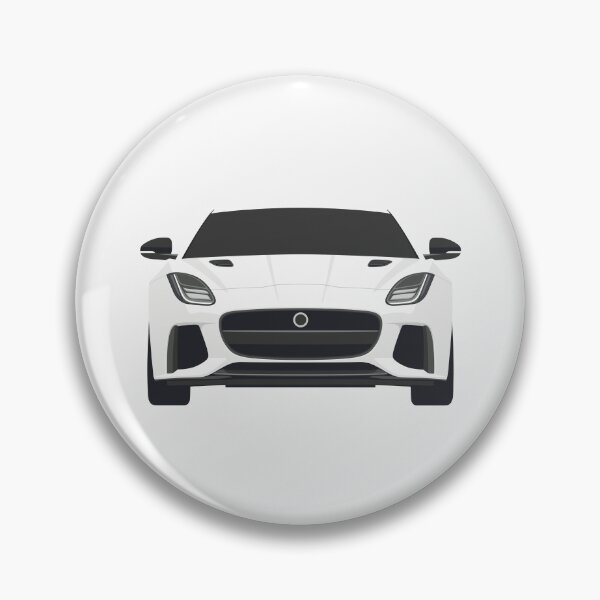 Item preview, F Type SVR - Vector drawing designed and sold by yohannlp.