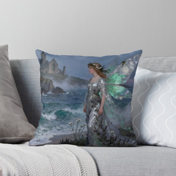 Item preview, Fairy of Iona’s Sacred Light designed and sold by SoniaSarkali.