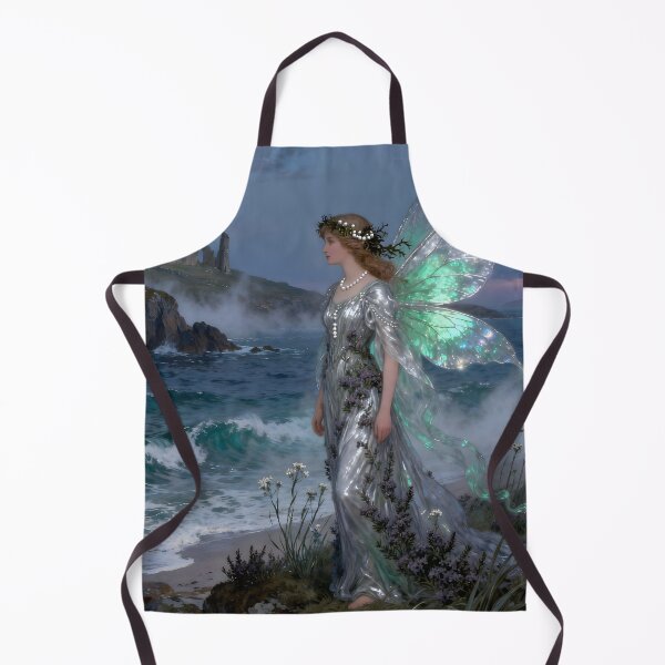 Item preview, Fairy of Iona’s Sacred Light designed and sold by SoniaSarkali.