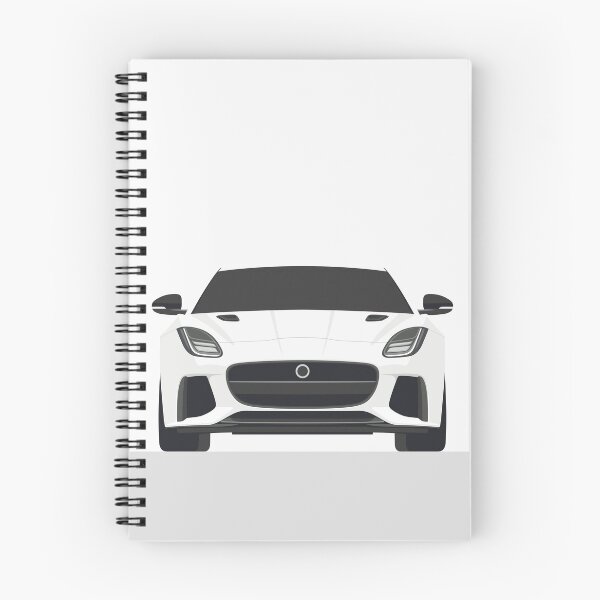 Item preview, F Type SVR - Vector drawing designed and sold by yohannlp.