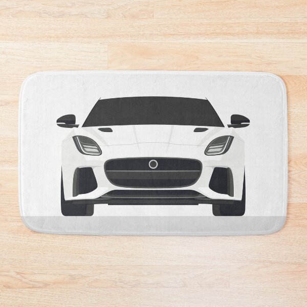 Item preview, F Type SVR - Vector drawing designed and sold by yohannlp.