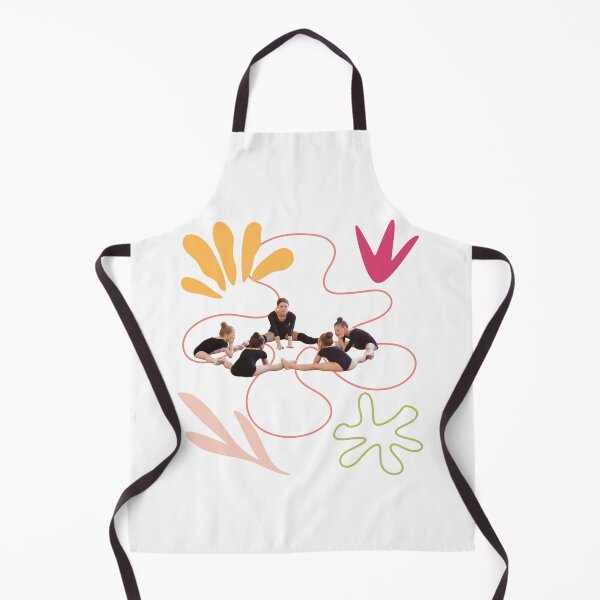 Item preview, Ballet class designed and sold by Hillys Digital collage.