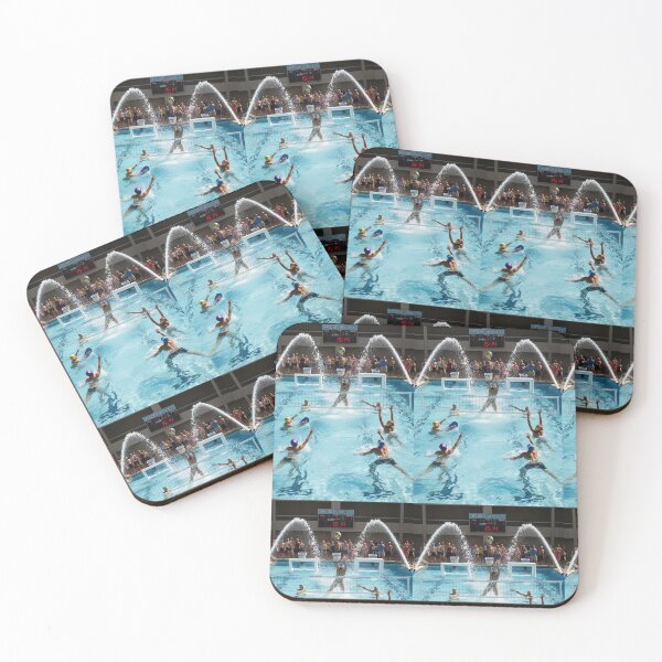 Item preview, Water Games  designed and sold by Karen Persephone .