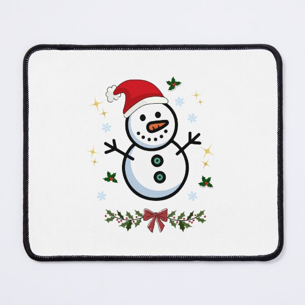 Item preview, Festive Snowman Holiday Design designed and sold by FedNap98.