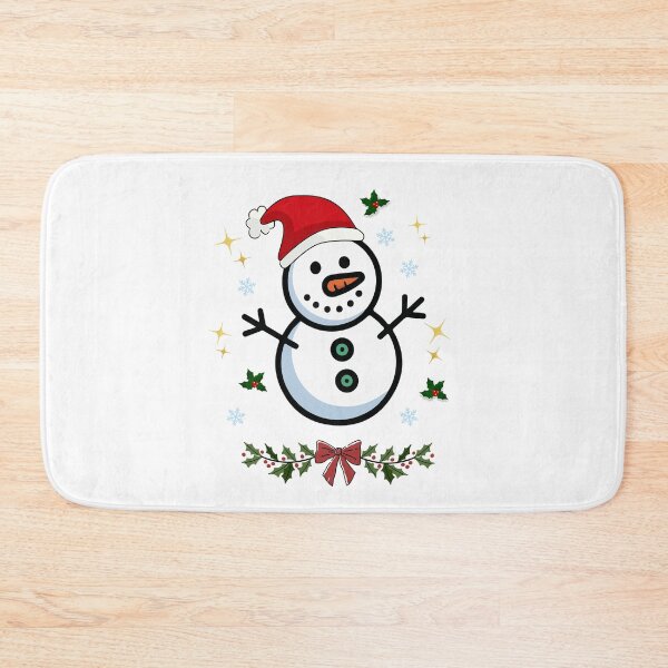Item preview, Festive Snowman Holiday Design designed and sold by FedNap98.