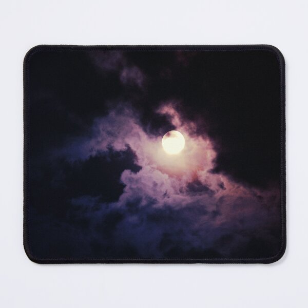 Item preview, Blue Moon designed and sold by Kerri Ann McClellan.