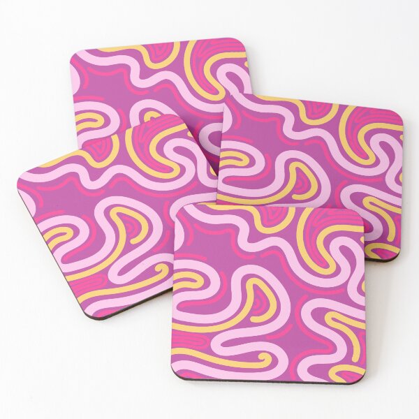 Item preview, Swirl Pattern designed and sold by m.design.