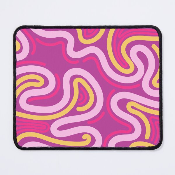 Item preview, Swirl Pattern designed and sold by m.design.