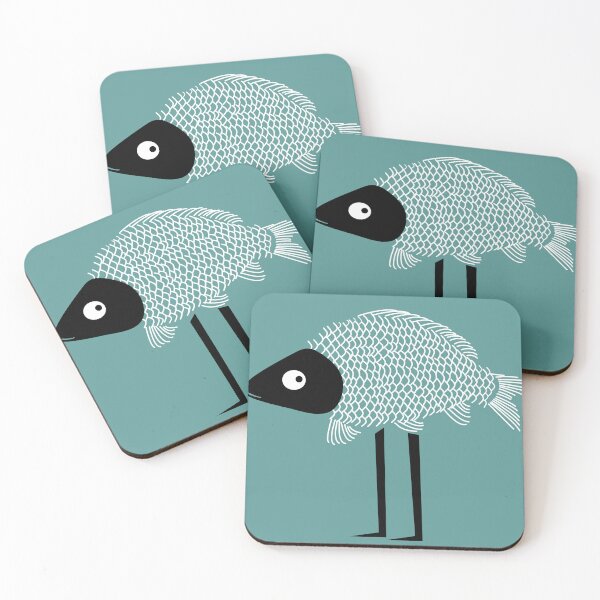 Item preview, Fish designed and sold by A cute Design.