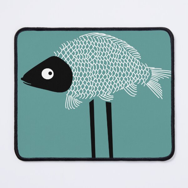 Item preview, Fish designed and sold by A cute Design.