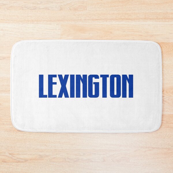 Artikelvorschau, Lexington Ky entworfen und verkauft von designsbysamantha.