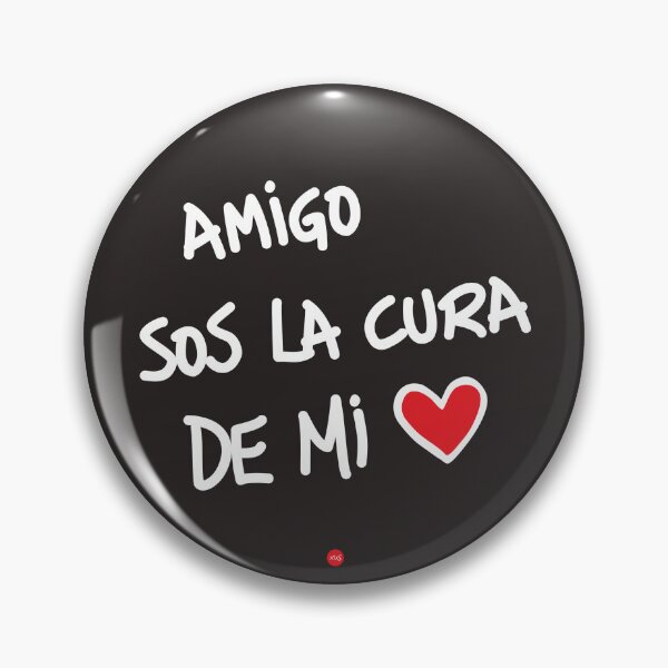 Item preview, Friend, you are the cure for my heart (fo) designed and sold by XUSRedbubble.
