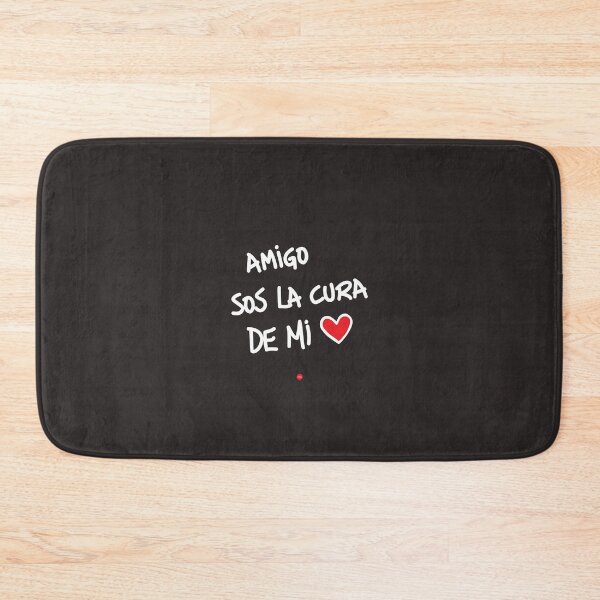 Item preview, Friend, you are the cure for my heart (fo) designed and sold by XUSRedbubble.