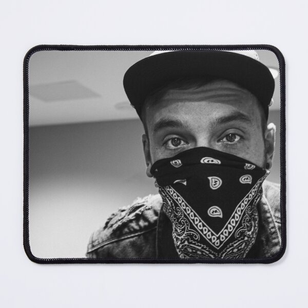 Item preview, Bandanna  designed and sold by ConcreteRoseGB.