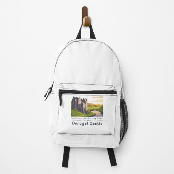 Item preview, Donegal Castle True Magic designed and sold by EwaVerse.